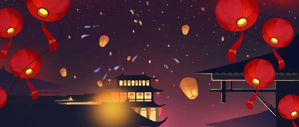 云里物里誠(chéng)邀全體員工留深過(guò)年并送上三重禮