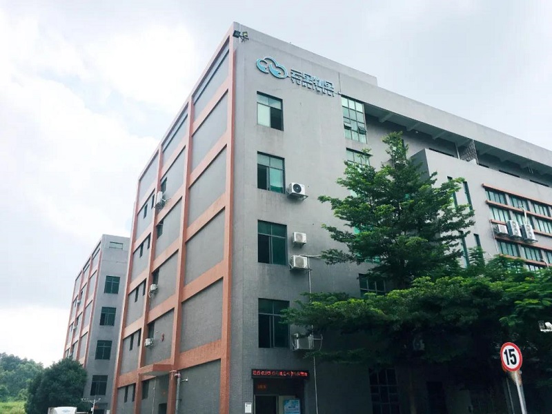 新里程、新起點、新發展丨云里物里SMT生產線正式啟用!