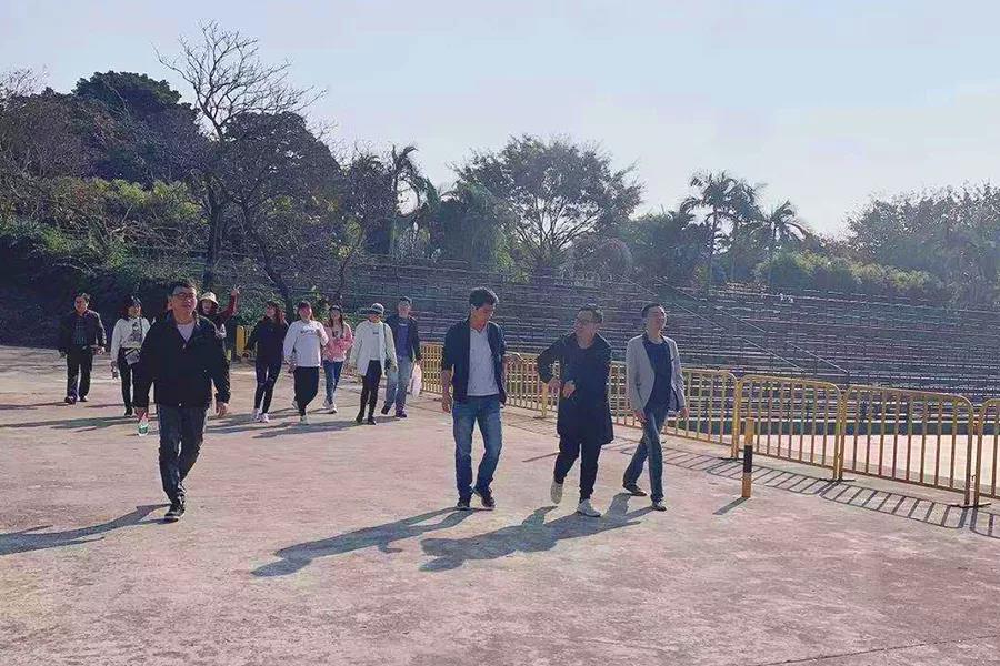 “誰領風騷,非你莫鼠”云里物里國內營銷中心拓展活動圓滿成功!