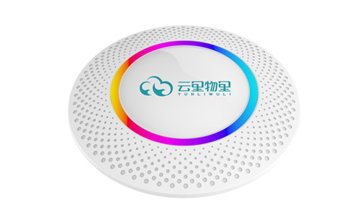 云里物里首獲美國專利認證,自主研發鑄就核心競爭力