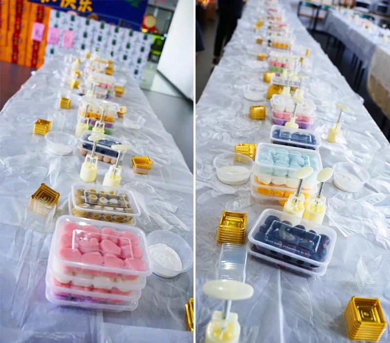 當中秋遇上國慶,這個十一注定不一樣