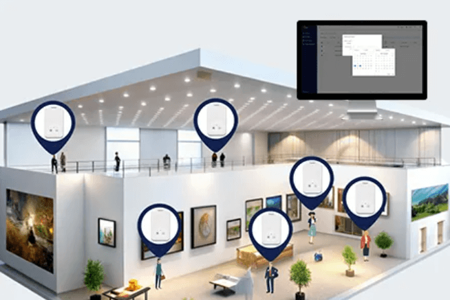 藍牙+北斗,融合定位“王炸”組合香嗎? 云里物里